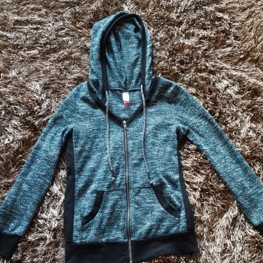 Track suit set